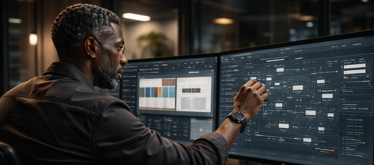 Authority Infrastructure: Technical System Guide